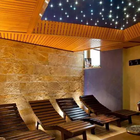 Hotel Aurora E Del Benessere