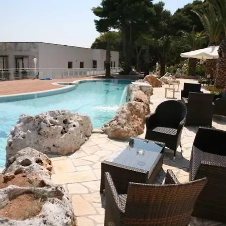 Aurora E Del Benessere Santa Cesarea Terme