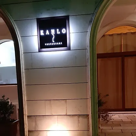 Hotel Aurora E Del Benessere 4*