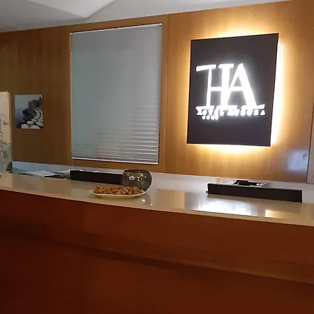 Hotel Aurora E Del Benessere