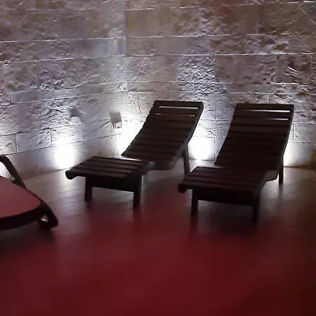 Aurora E Del Benessere 4*