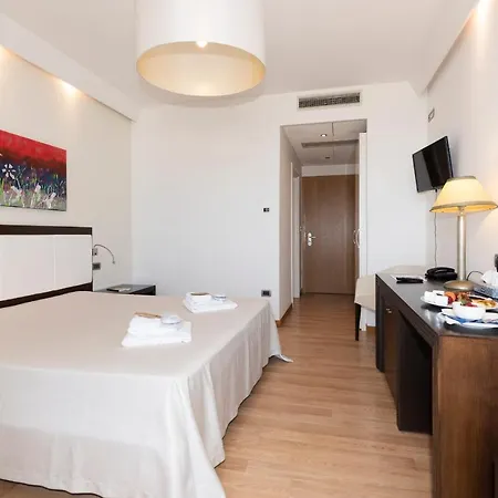 Aurora E Del Benessere 4*