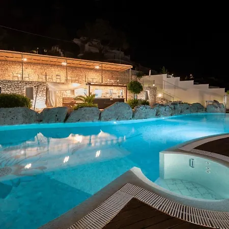 Hotel Aurora E Del Benessere 4*