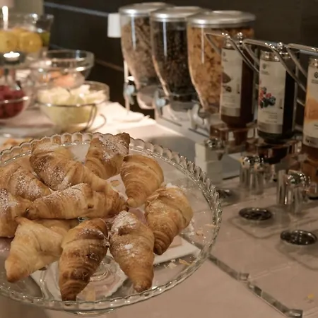 Hotel Aurora E Del Benessere Santa Cesarea Terme