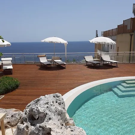 Hotel Aurora E Del Benessere