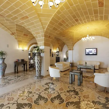 Aurora E Del Benessere Santa Cesarea Terme