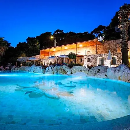 酒店 Aurora E Del Benessere 4*