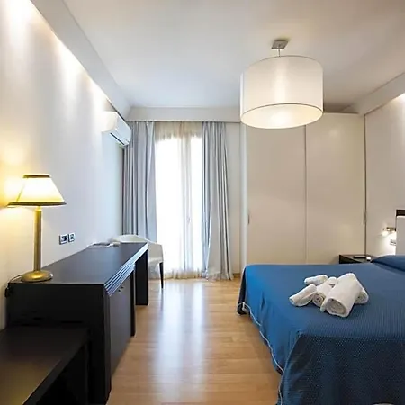 Aurora E Del Benessere 酒店