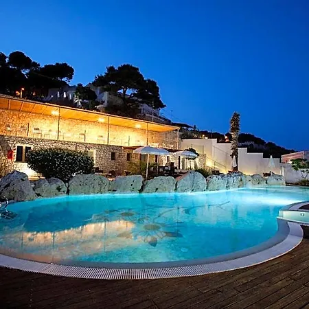 Aurora E Del Benessere 酒店