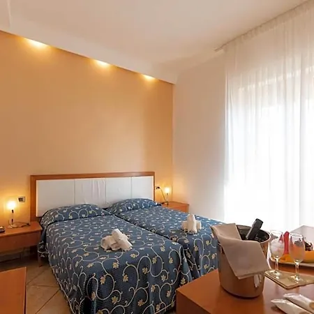 Aurora E Del Benessere 酒店