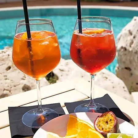 Aurora E Del Benessere Ξενοδοχείο