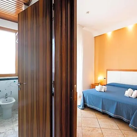 Aurora E Del Benessere 4* 圣凯撒利亚温泉