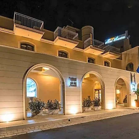 Aurora E Del Benessere 酒店