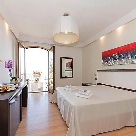酒店 Aurora E Del Benessere 4*