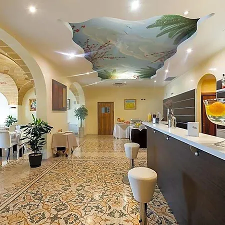 Aurora E Del Benessere 4*