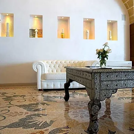 Aurora E Del Benessere Hotel
