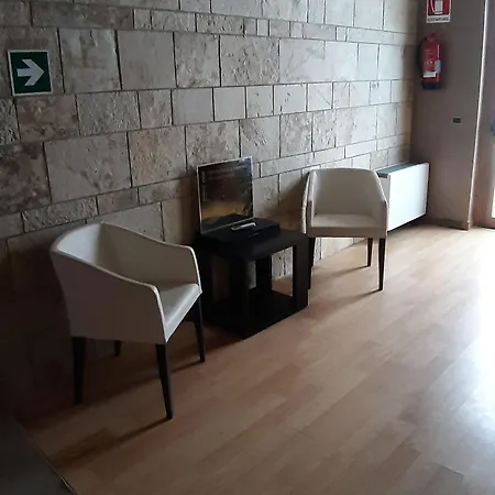 Aurora E Del Benessere 4* Santa Cesarea Terme