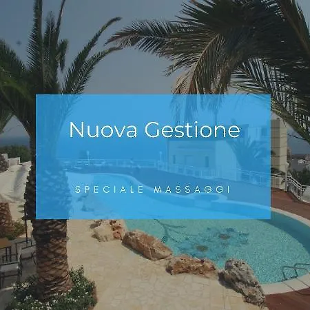 Hotel Aurora E Del Benessere