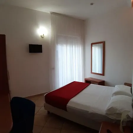 Aurora E Del Benessere Hotel 4*