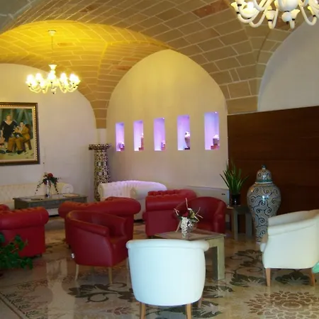 Hotel Aurora E Del Benessere