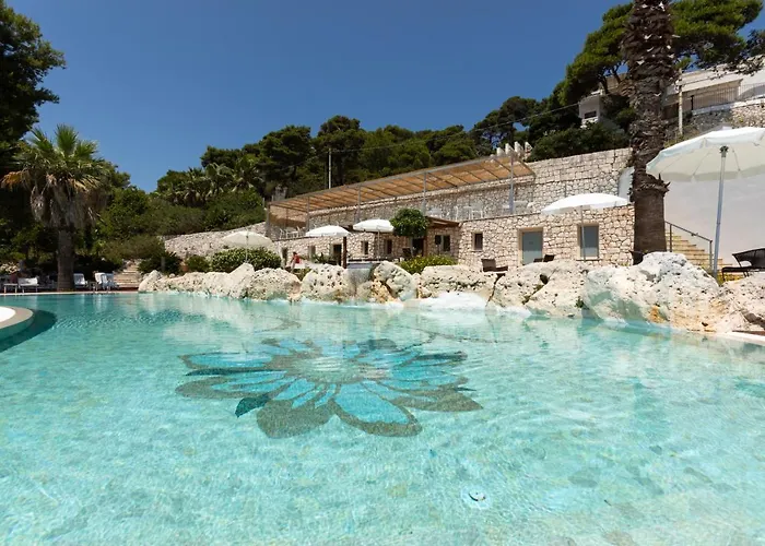 Aurora E Del Benessere 4*