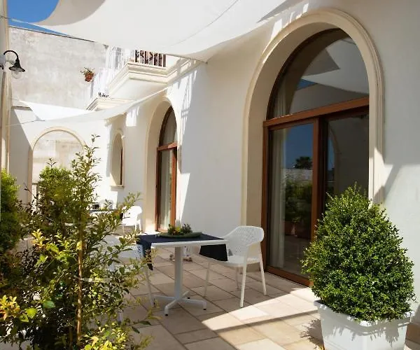 Aurora E Del Benessere 4*