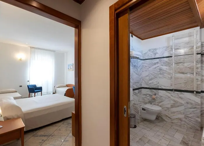 Aurora E Del Benessere 4*