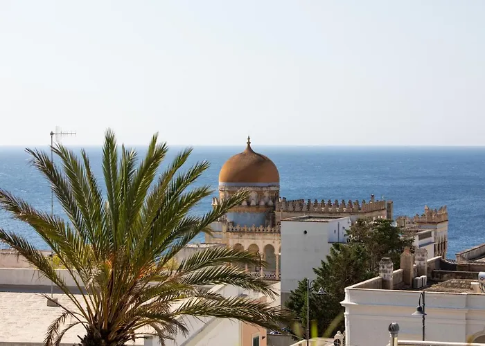 מלון Aurora E Del Benessere סנטה צזריה טרמה