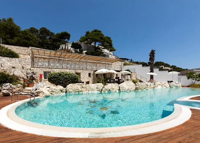 Hotel Aurora E Del Benessere