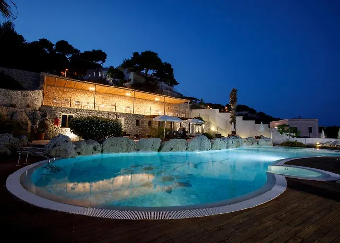 Aurora E Del Benessere 4* סנטה צזריה טרמה