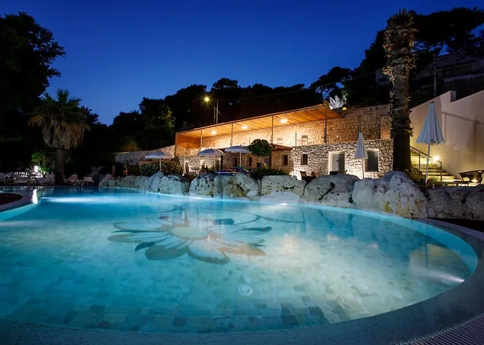 Aurora E Del Benessere 4*