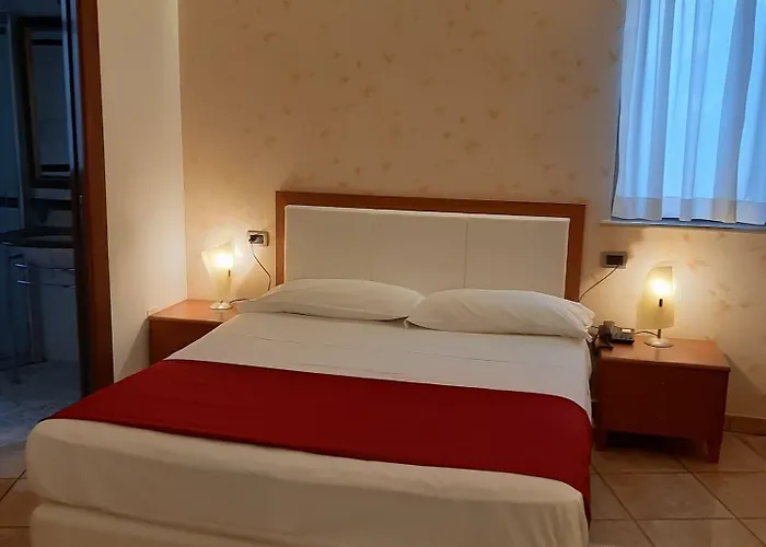 Aurora E Del Benessere Hotel