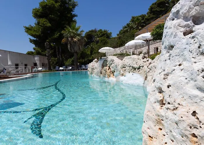 מלון Aurora E Del Benessere 4*