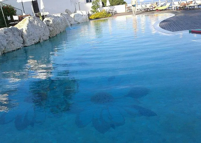 Hotel Aurora E Del Benessere 4*