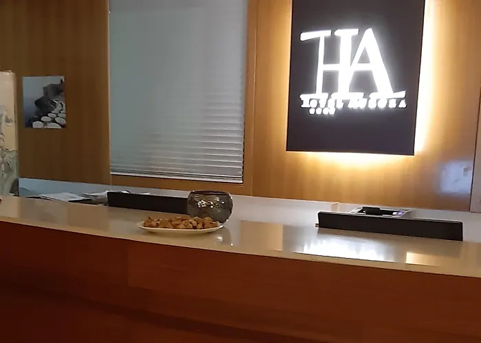 מלון Aurora E Del Benessere