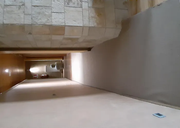 מלון Aurora E Del Benessere 4*