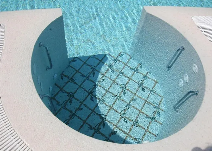 Aurora E Del Benessere 4* Santa Cesarea Terme