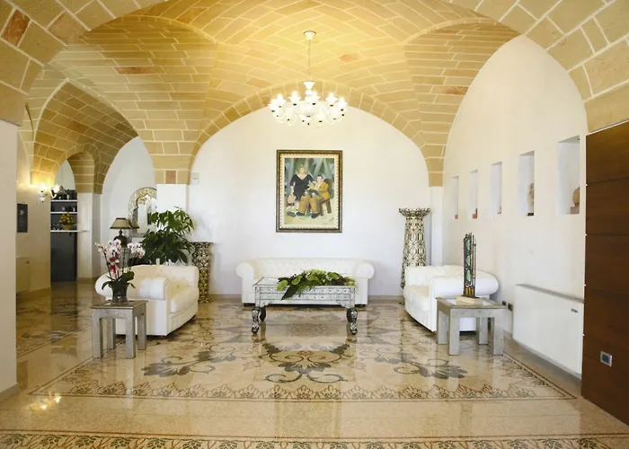 Hotel Aurora E Del Benessere 4*